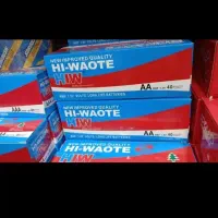 باطری قلم ونیم قلمی