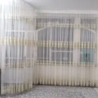 فروش فوری پرده به دلیل کمبود جا