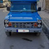 نیسان 401 دریچه گاز سیمی