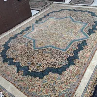فرش 9 متری تراکم 2550
