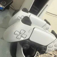 Ps5 fat|کنسول، بازی ویدئویی و آنلاین|تهران, فردوس|دیوار