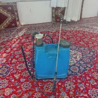 سم پاش