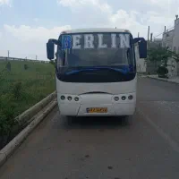 میدل باس دربستی ۲۶نفره