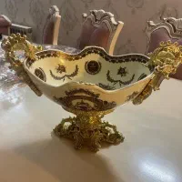 میوه خوری دکوراتیو بزرگ