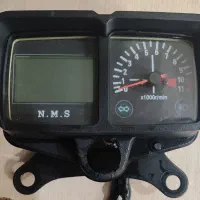 کیلومتر هندا N.M.S اصلی