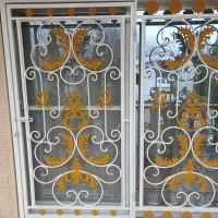 نقاشی ساختمان در تنکابن
