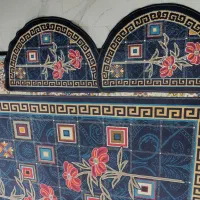 گلیم۴متری|گلیم، جاجیم، گبه|رشت, پل تالشان|دیوار