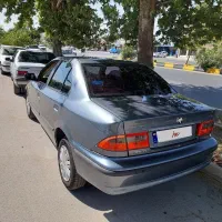 سمندef7|خودرو سواری و وانت|نهاوند, |دیوار