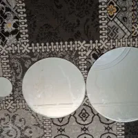 آینه دیواری