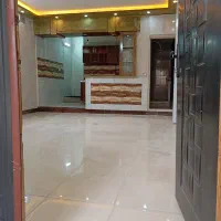 80 متر دو خواب دوبلکس با 20 متر صحن حیاط اختصاصی