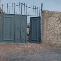 باغ-نیمه-ساز-فلاورجان-منطقه-باغی-کافشان