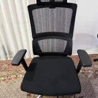 صندلی نیلپر مدل OCM 113