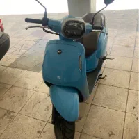 موتور کیوجی Qj