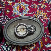 باند کنوود ۷۱۸ ex