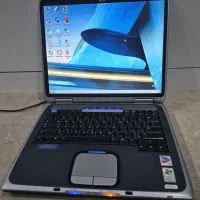 لپ تاپ hp ze4927