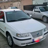 سمند مدل ۹۹