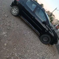 پژو 206