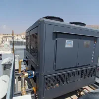 فروش چیلر ، مینی چیلر