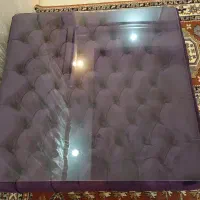 میز جلو مبلی