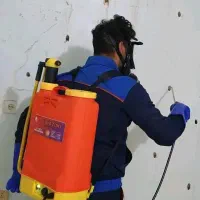 سمپاشی تخصصی صادقیه فردوس اکباتان باغ فیض پونک