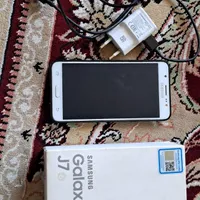 سامسونگGalaxy J7 با حافظه ۱۶ گیگابایت رم ۲