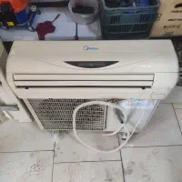 کولرگازی مدیا ۱۲۰۰۰