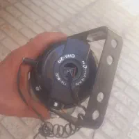 موتور یخچال ۱۲ فوت سالم