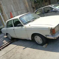 پیکان مدل ۸۰ بدون رنگ درحد صفر
