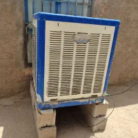 کلر آبی مشهد دوام