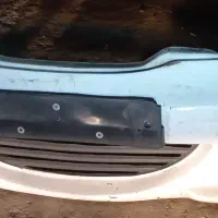 سپر اسپرتی و مه شکن تایگر
