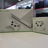 xbox one s /یکترابایت /دیسک خور