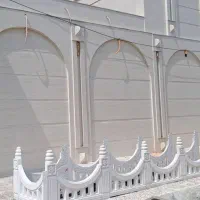 نرده امارتی زیبا