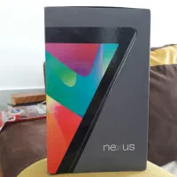 تبلت نکسوس ایسوس تمیز تمیز