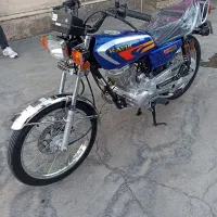 هندا کویر 150 سی سی