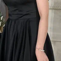 لباس مجلسی