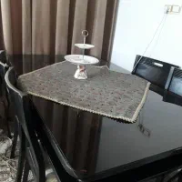 میز غذاخوری ۶نفره