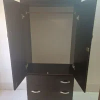 کمد جا لباسی