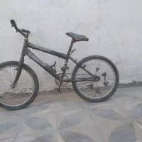 دوچرخه