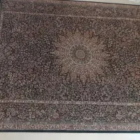 فرش ۶ متری هزار گل
