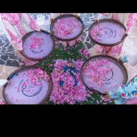گروه نواختن دف