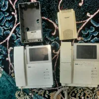 ایفون تصویری نیاز به تعمیر