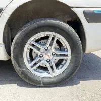رینگ اسپرت ووسن استرامبولی سایز 14