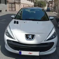 207 پانا سفید 1401