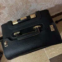 چمدان|کیف، کفش، کمربند|کهنوج, |دیوار