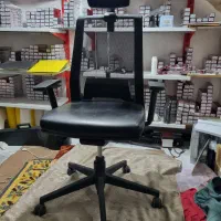 صندلی مدیریتی نیلپر