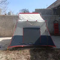 چادر کمپی و صحرایی