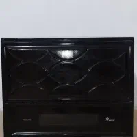 بخاری گازی ایران شرق ۸ هزار
