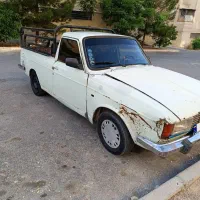 پیکان وانت مدل 90