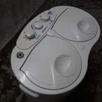 مینی واش(کهنه شور)(نی نی شور)