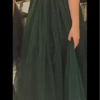 پیراهن مجلسی دخترانه ۹/۱۰/۱۱ سال